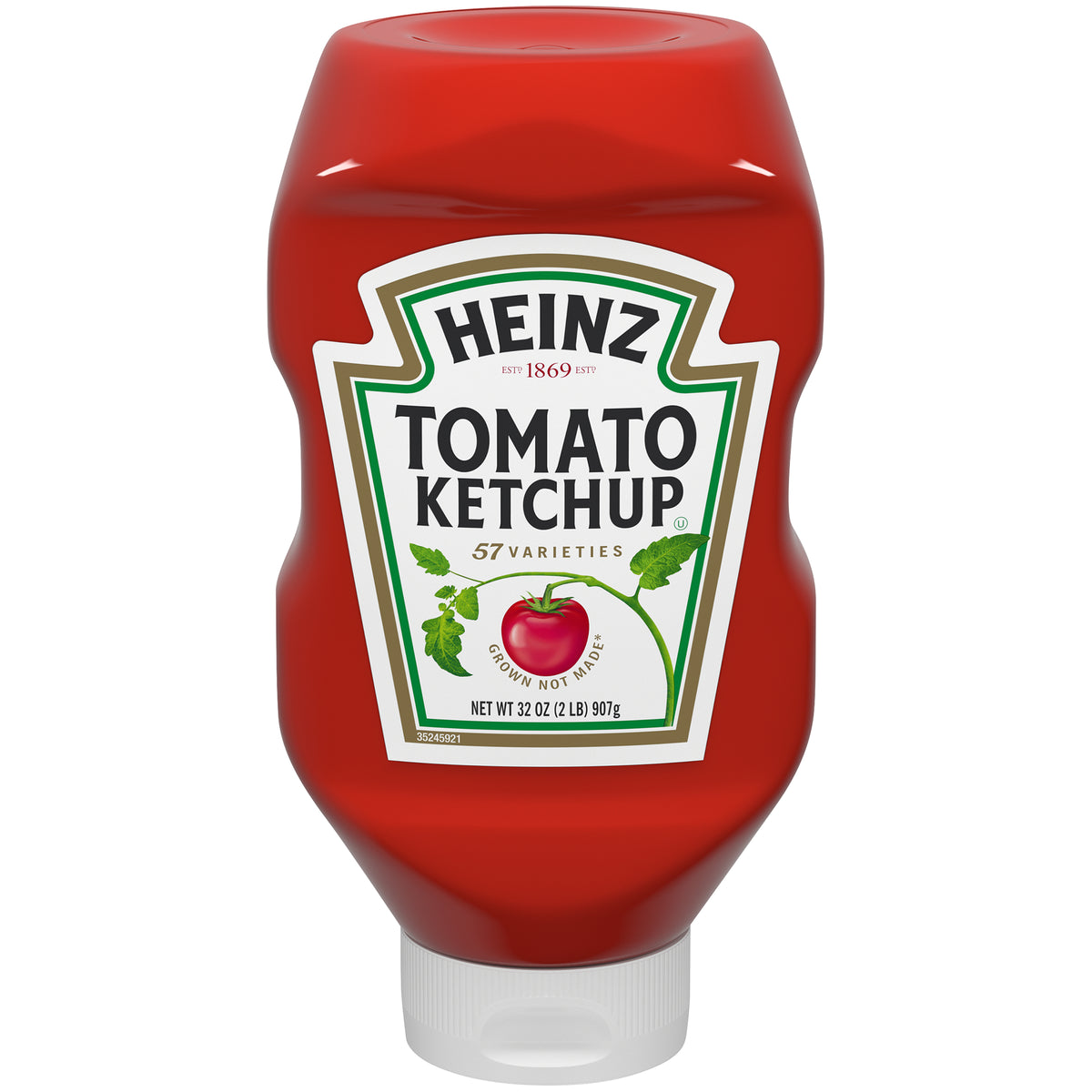 Heinz Ketchup Alex Food Service