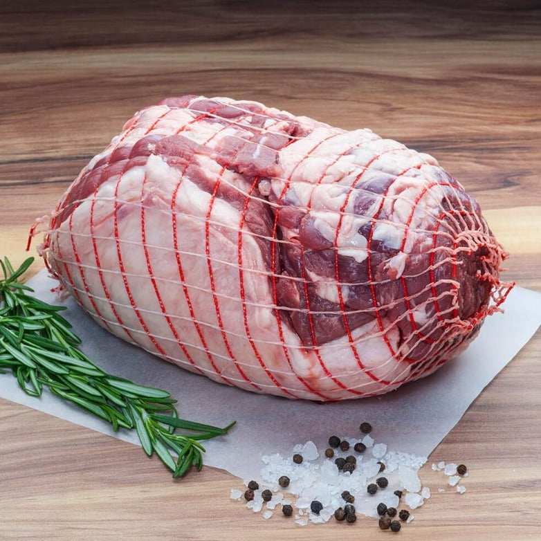 Mutton Leg Bone Less Online Catalogue – Alex Food Service