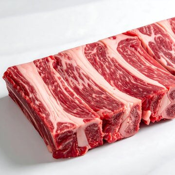 Beef Short Ribs – Alex Food Service