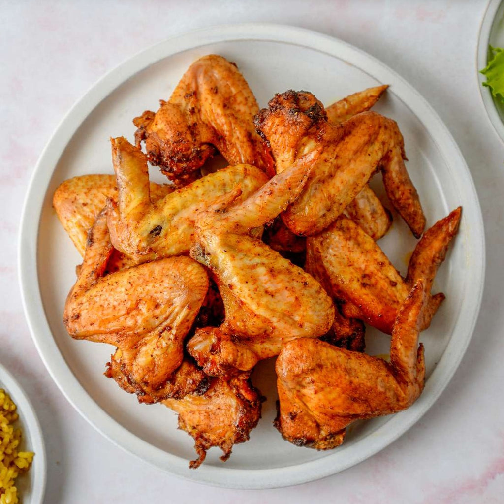 Alex Chicken Chicken – Alex Food Service