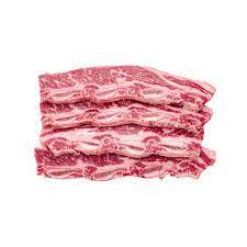 Beef Short Ribs – Alex Food Service
