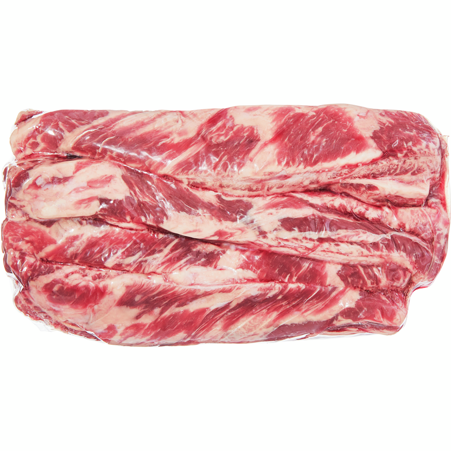 Beef Finger Meat - Rib Meat – Alex Food Service