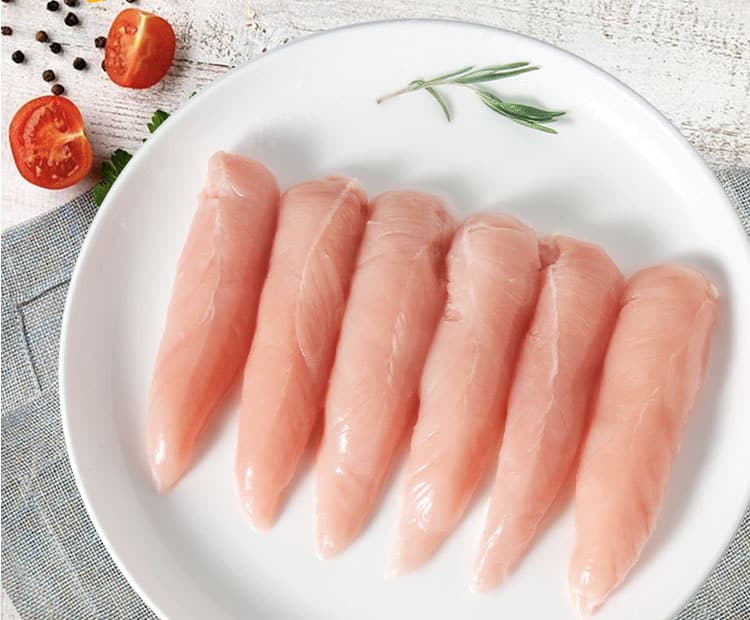 Alex Chicken Chicken – Alex Food Service
